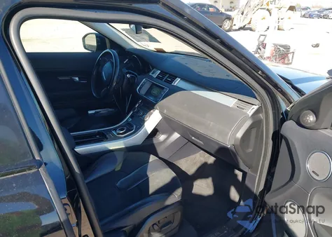 2015 Land Rover Range Rover Evoque Pure z USA, uszkodzony, nr VIN SALVN2BG9FH077806